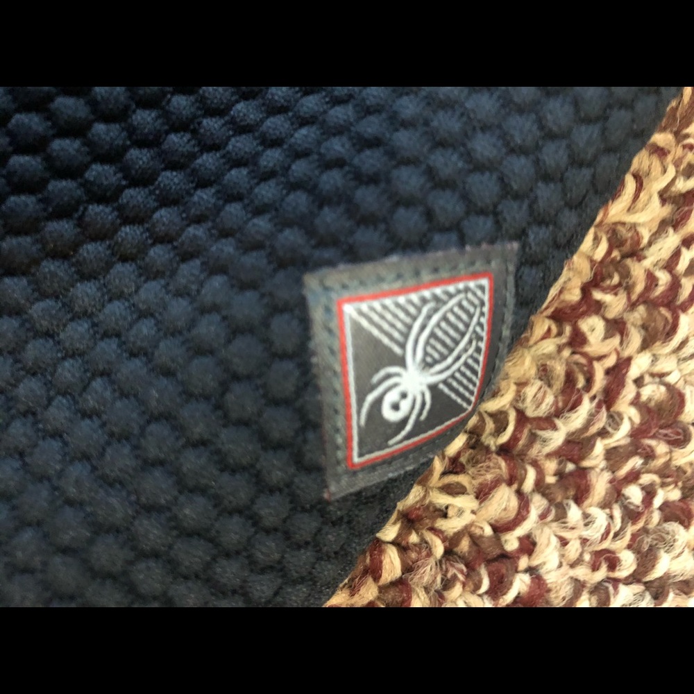 Spyder Jacket - image 3